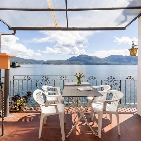 La Porticina Di Aurea Apartment Cannobio Exterior photo