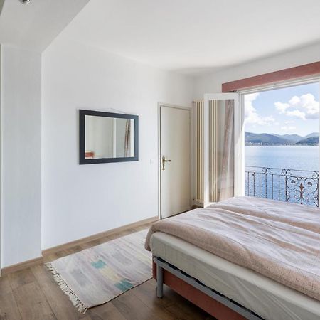 La Porticina Di Aurea Apartment Cannobio Exterior photo