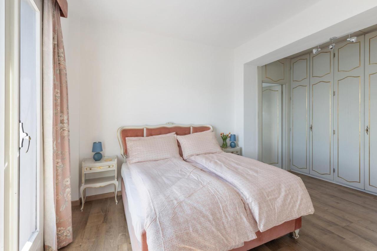 La Porticina Di Aurea Apartment Cannobio Exterior photo