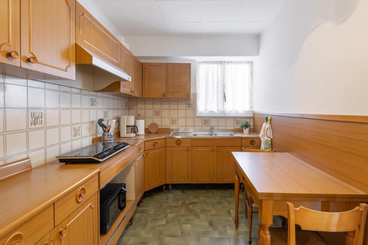 La Porticina Di Aurea Apartment Cannobio Exterior photo